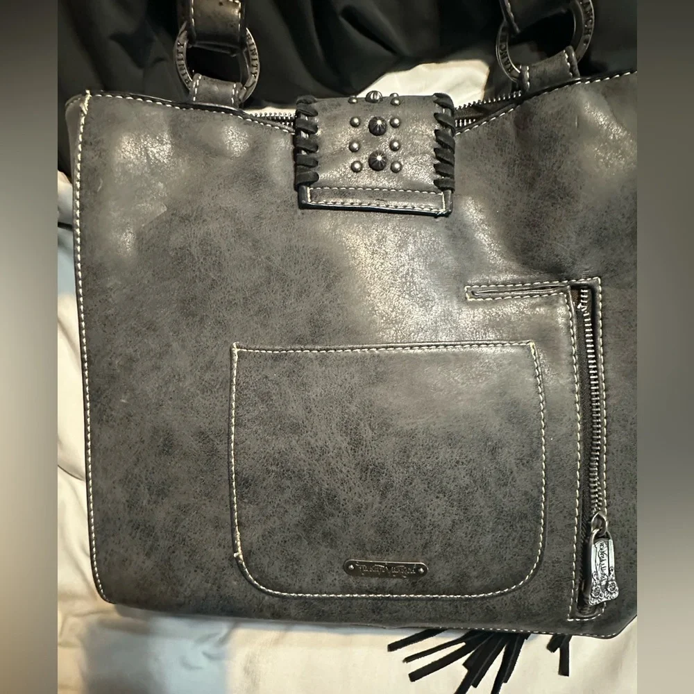 Trinity Ranch Purse - Picture 4 of 5